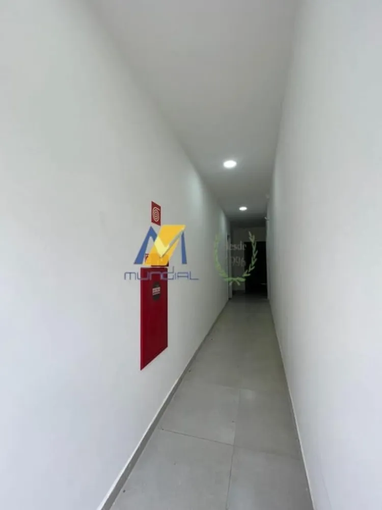 Apartamento, 1 quarto, 29 m² - Foto 4