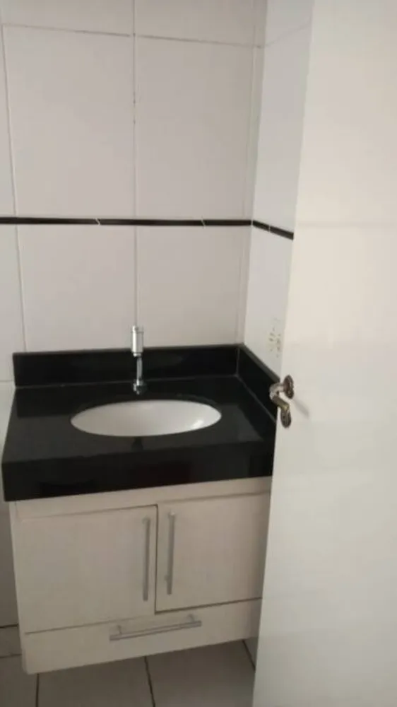 Apartamento, 3 quartos, 60 m² - Foto 1