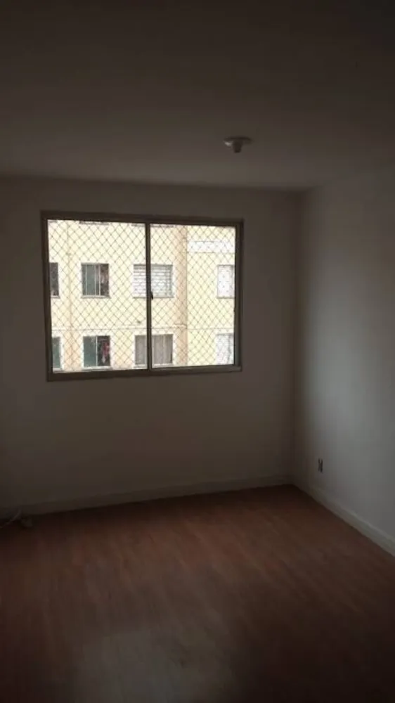 Apartamento, 3 quartos, 60 m² - Foto 4