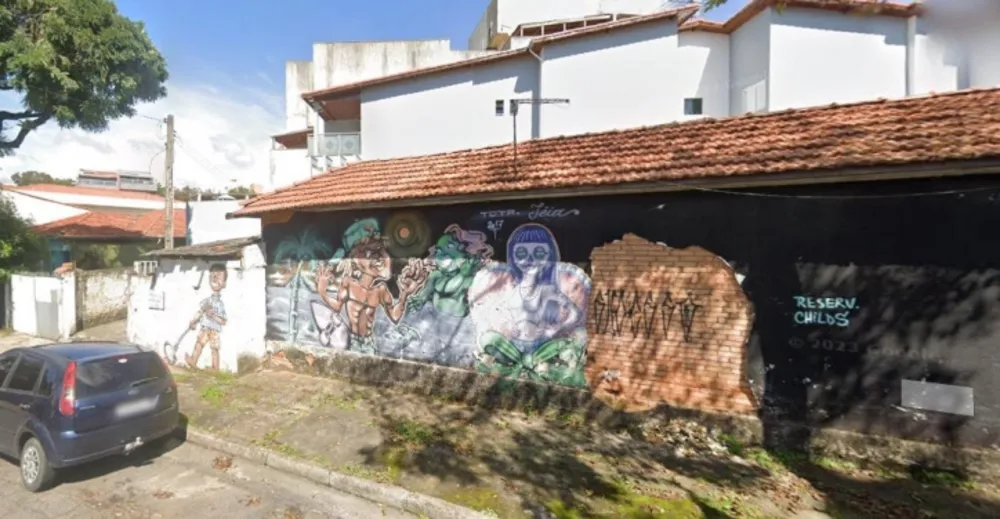 Terreno, 178 m² - Foto 3