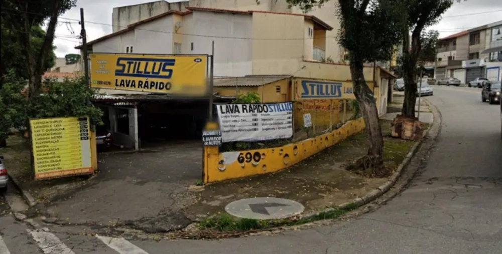 Terreno, 178 m² - Foto 1