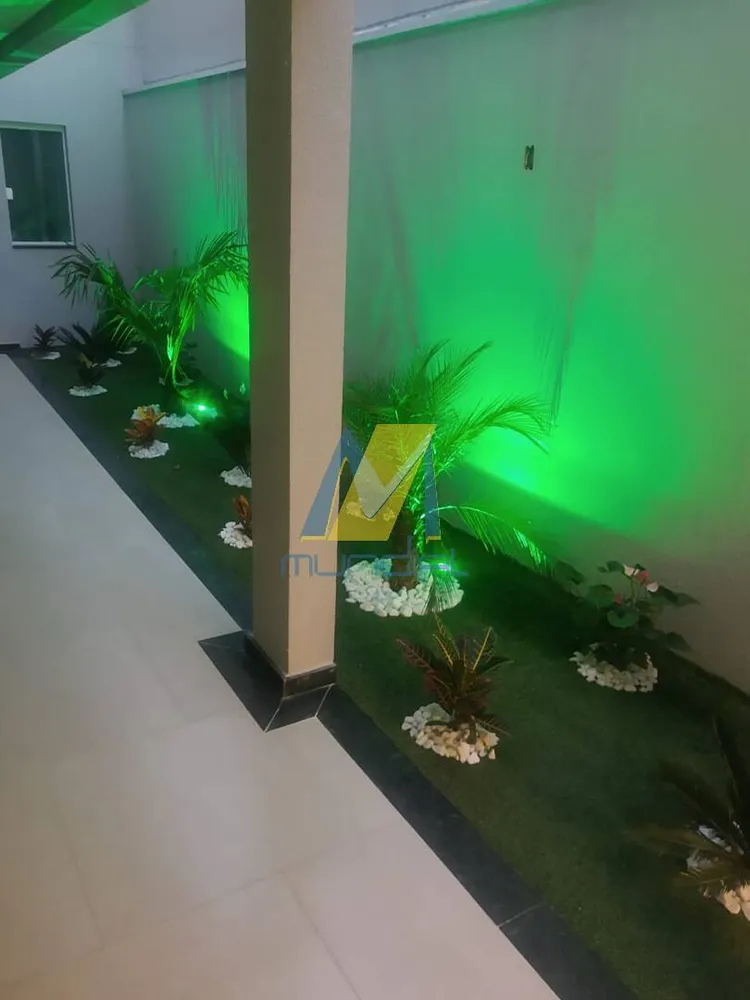 Apartamento, 2 quartos, 35 m² - Foto 2