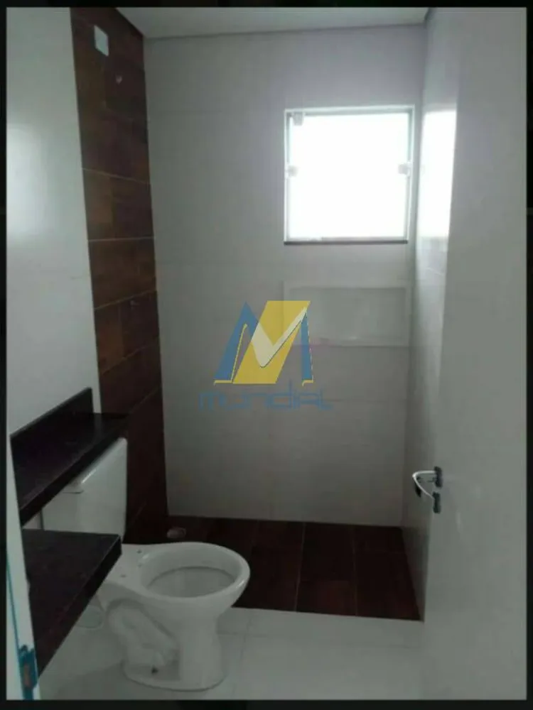 Apartamento, 2 quartos, 35 m² - Foto 3