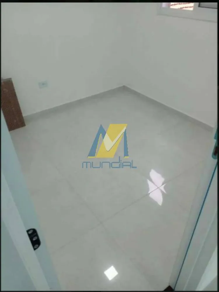 Apartamento, 2 quartos, 35 m² - Foto 4