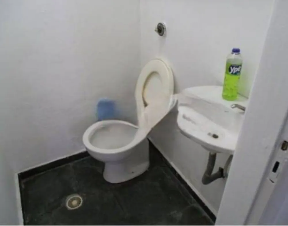 Loja-Salão, 30 m² - Foto 2