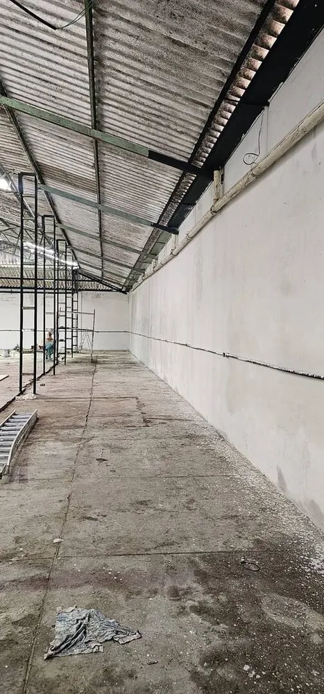 Depósito-Galpão, 1550 m² - Foto 2