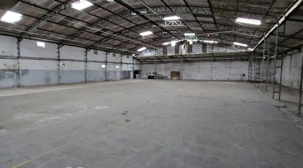 Depósito-Galpão, 1550 m² - Foto 3