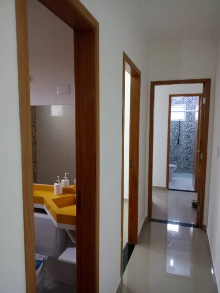 Apartamento, 2 quartos - Foto 2