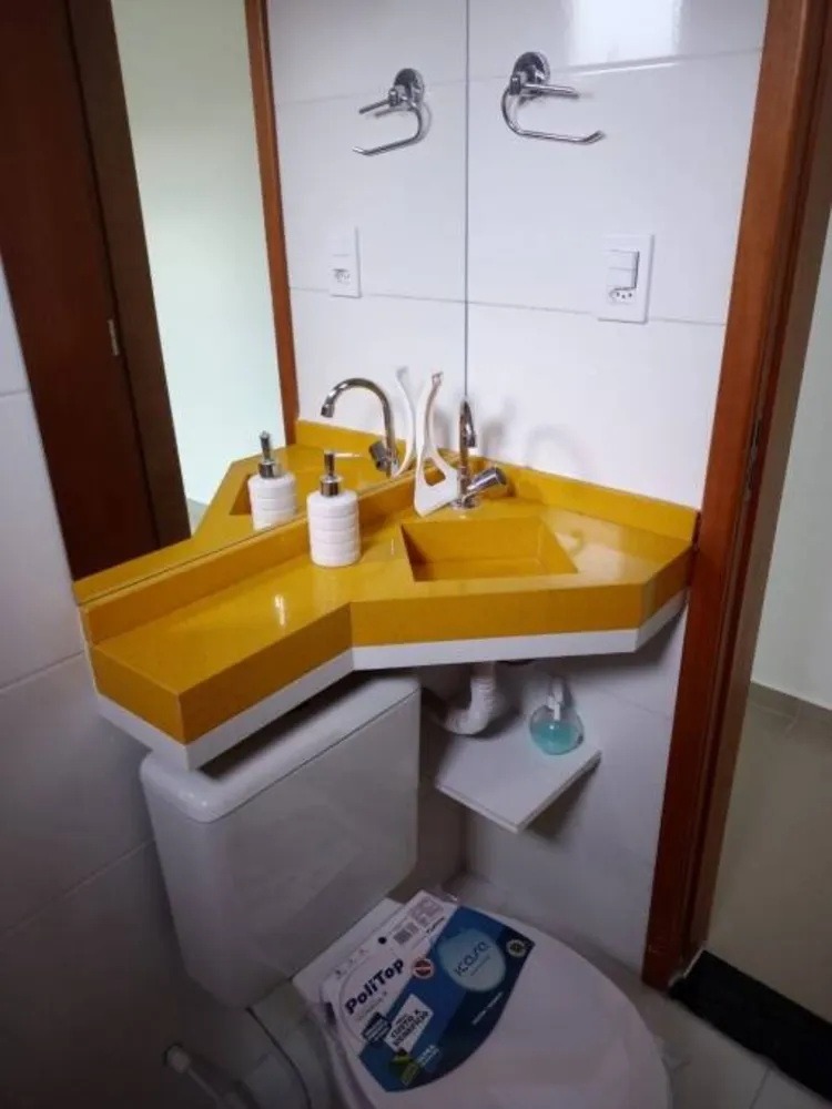 Apartamento, 2 quartos - Foto 4