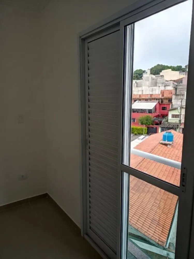 Apartamento, 2 quartos - Foto 1