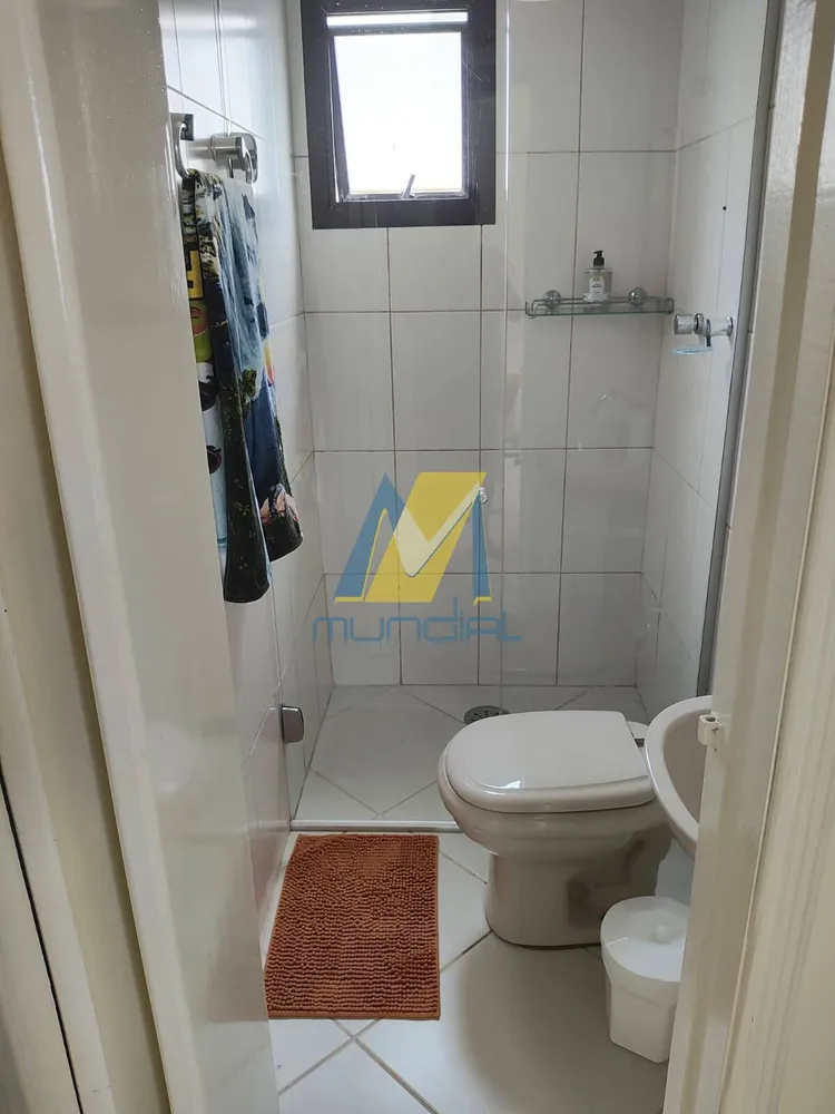 Cobertura, 3 quartos, 192 m² - Foto 2