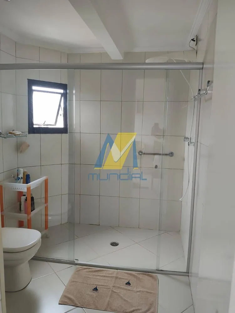 Cobertura, 3 quartos, 192 m² - Foto 1