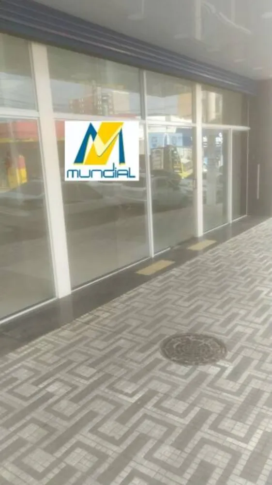 Loja-Salão, 700 m² - Foto 1