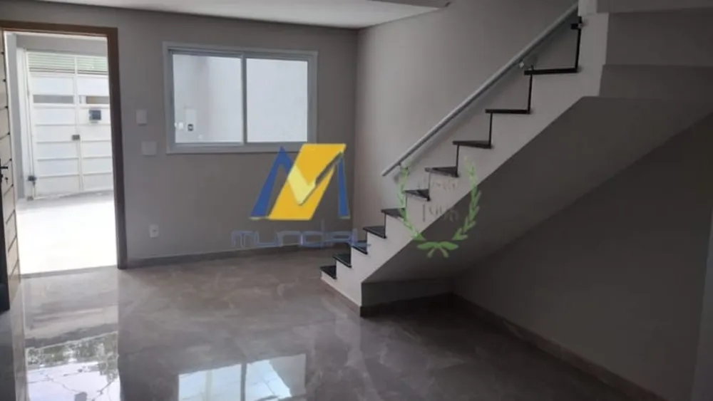Casa, 2 quartos, 70 m² - Foto 3