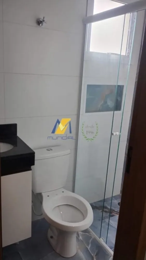 Casa, 2 quartos, 70 m² - Foto 4