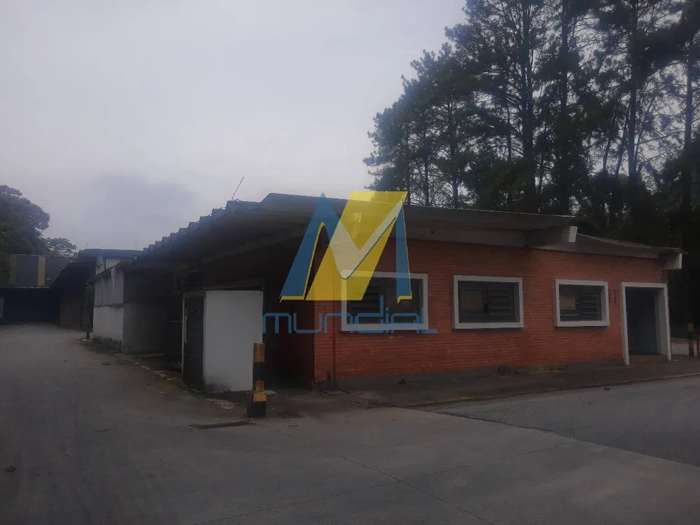 Depósito-Galpão, 6130 m² - Foto 2