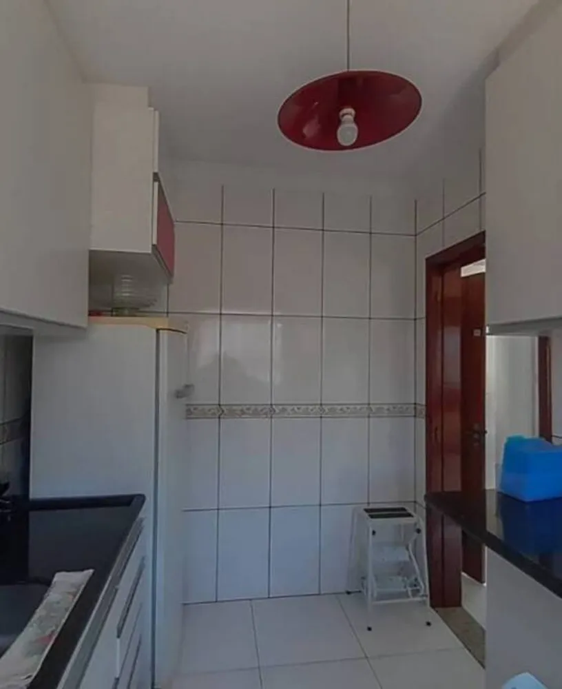 Casa, 3 quartos, 109 m² - Foto 2