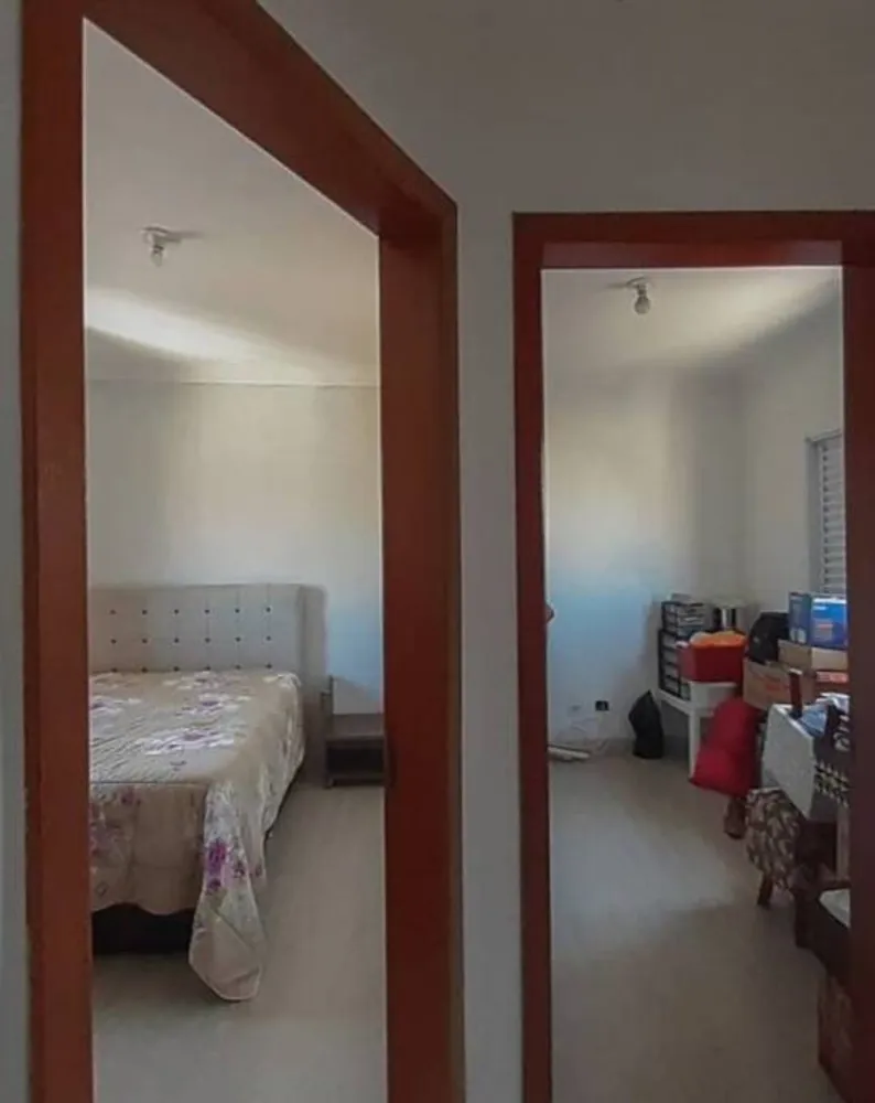 Casa, 3 quartos, 109 m² - Foto 3