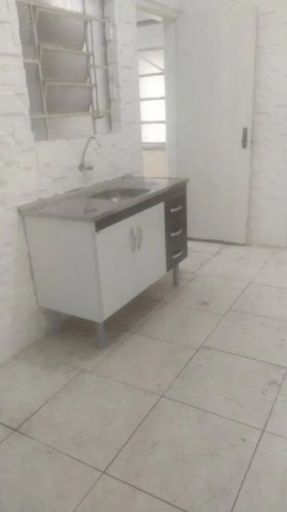 Apartamento, 1 quarto, 38 m² - Foto 1
