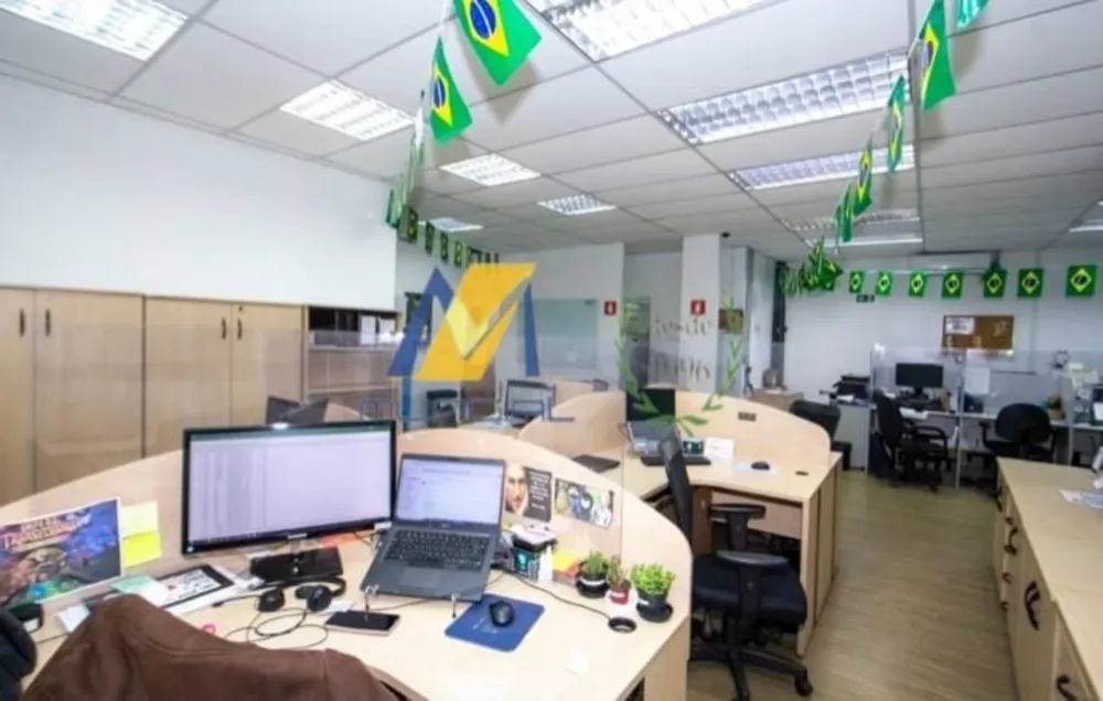 Sala-Conjunto, 1000 m² - Foto 2