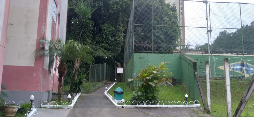 Apartamento, 2 quartos, 50 m² - Foto 3