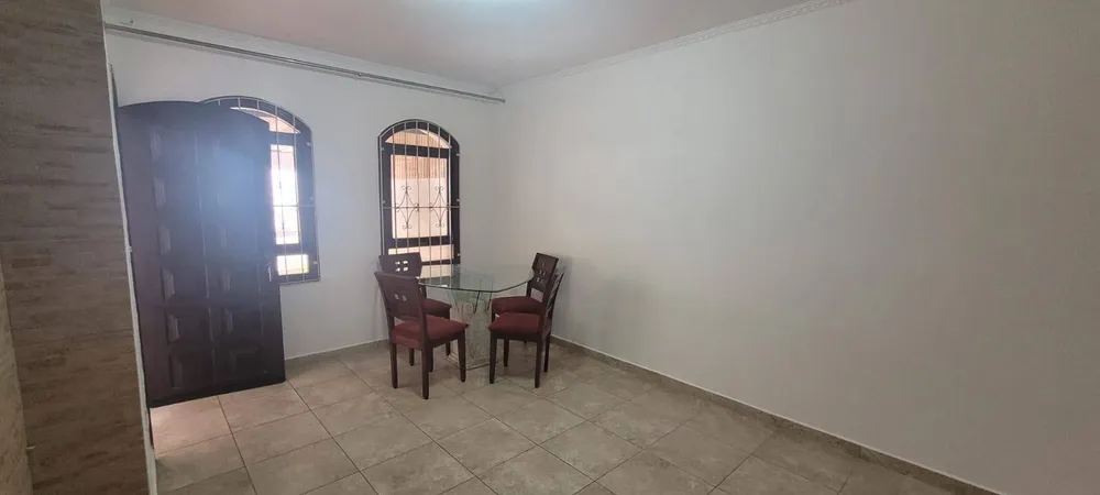 Sobrado, 2 quartos, 152 m² - Foto 1
