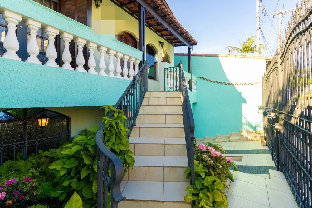 Casa, 2 quartos, 130 m² - Foto 4