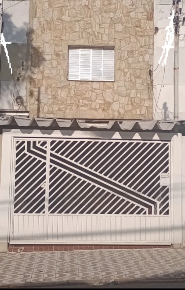 Sobrado, 2 quartos, 153 m² - Foto 1