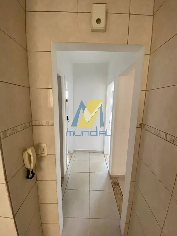 Apartamento, 2 quartos, 51 m² - Foto 4