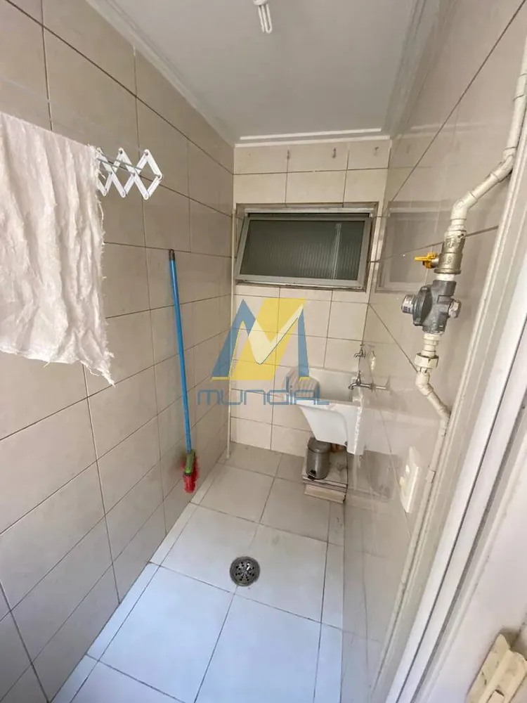 Apartamento, 2 quartos, 51 m² - Foto 1