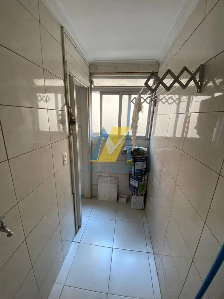 Apartamento, 2 quartos, 51 m² - Foto 3