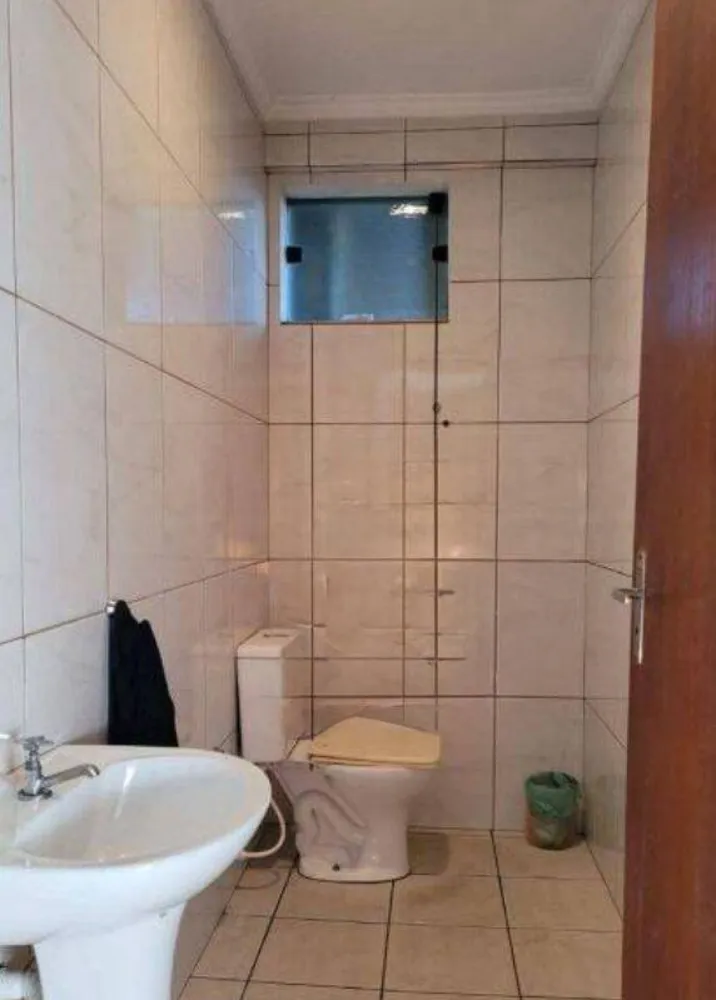 Depósito-Galpão, 640 m² - Foto 1