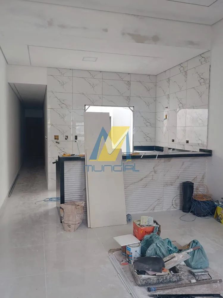 Casa, 3 quartos, 97 m² - Foto 4