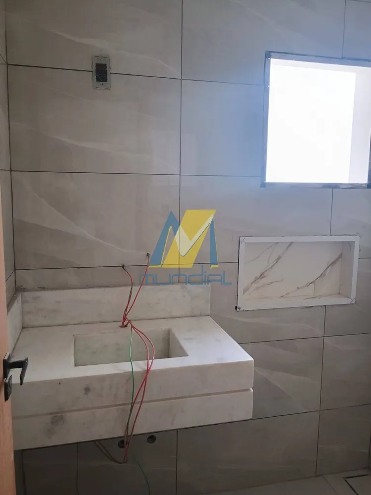 Casa, 3 quartos, 97 m² - Foto 2