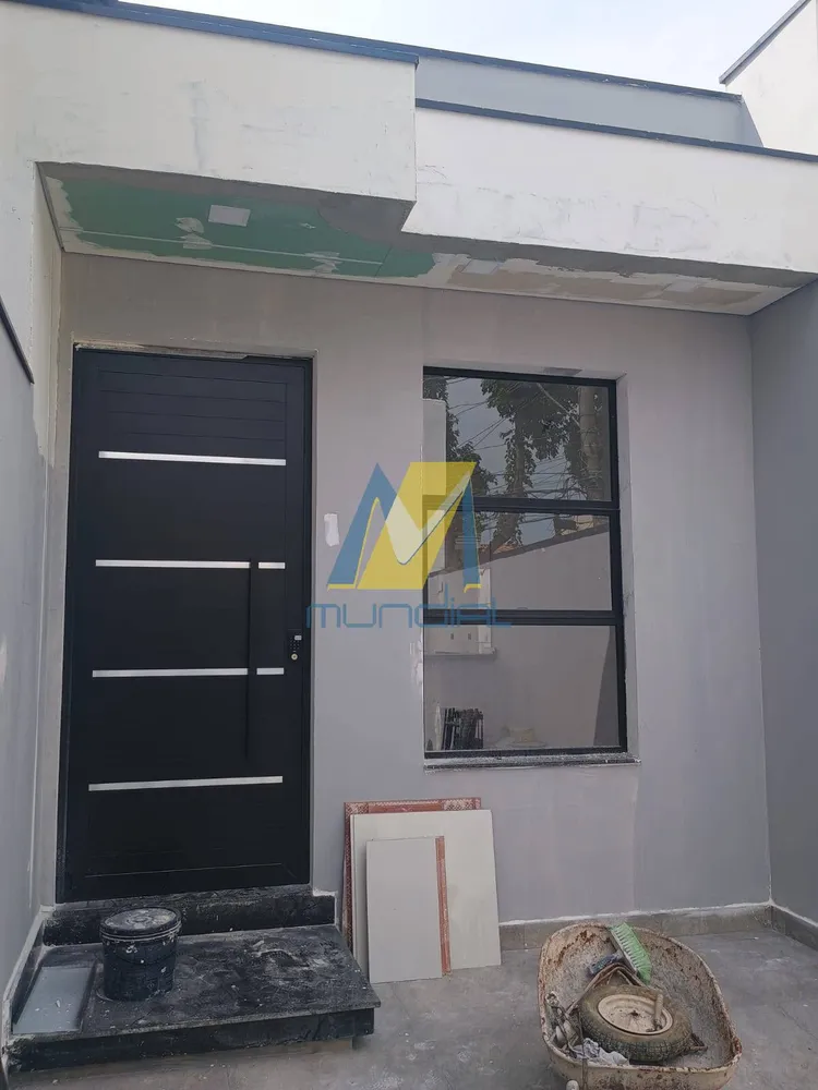 Casa, 3 quartos, 97 m² - Foto 3