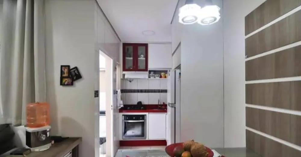 Apartamento, 2 quartos - Foto 4