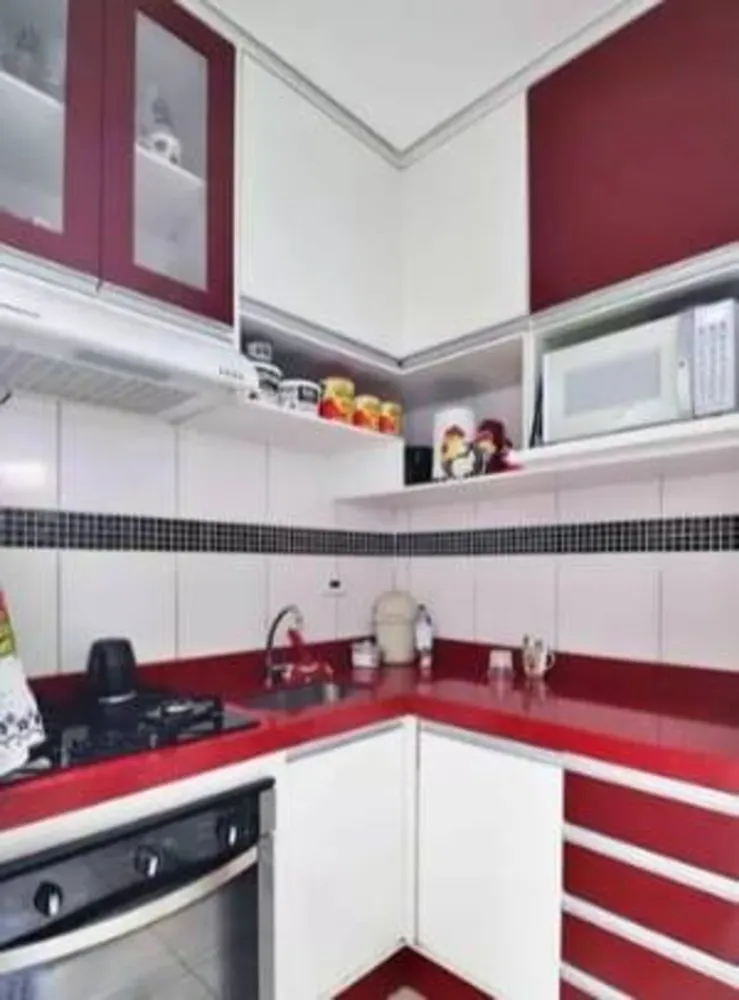 Apartamento, 2 quartos - Foto 1