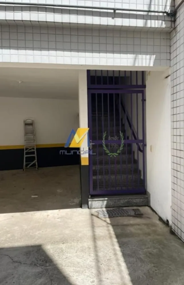 Prédio Inteiro, 1035 m² - Foto 1