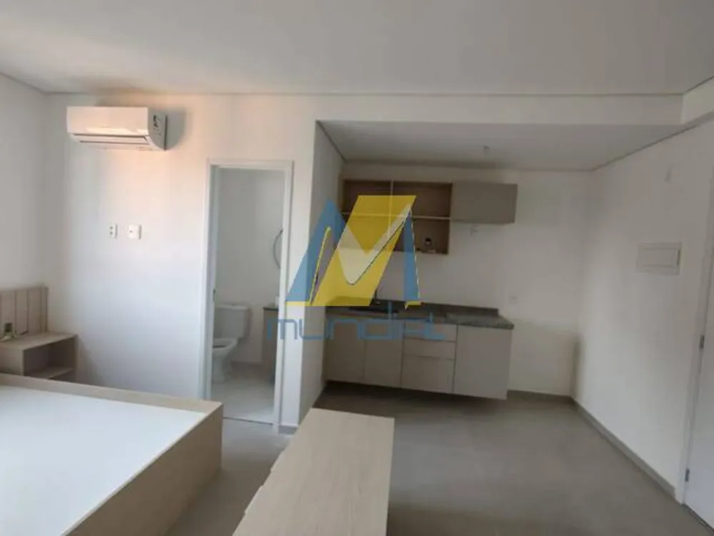 Apartamento, 1 quarto, 25 m² - Foto 6