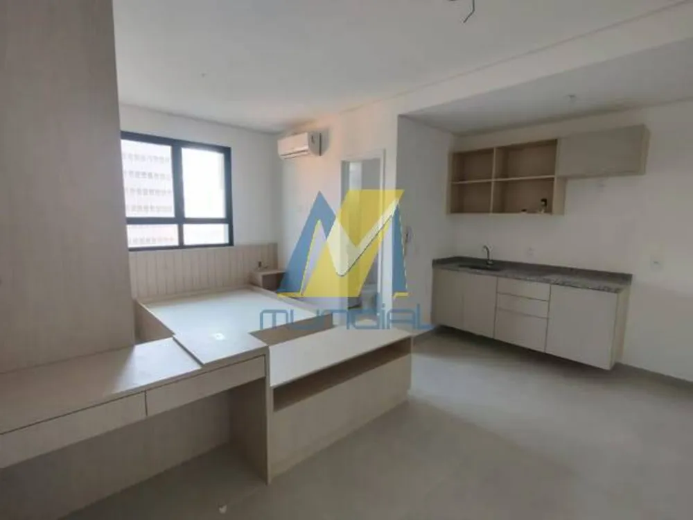 Apartamento, 1 quarto, 25 m² - Foto 5