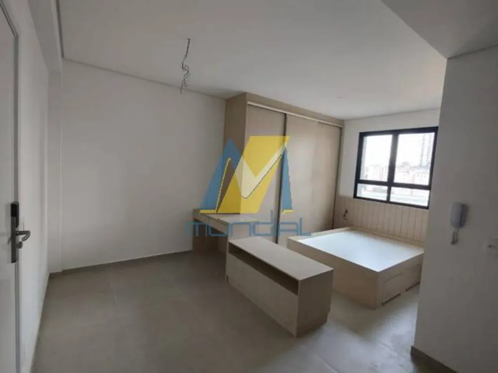 Apartamento, 1 quarto, 25 m² - Foto 8