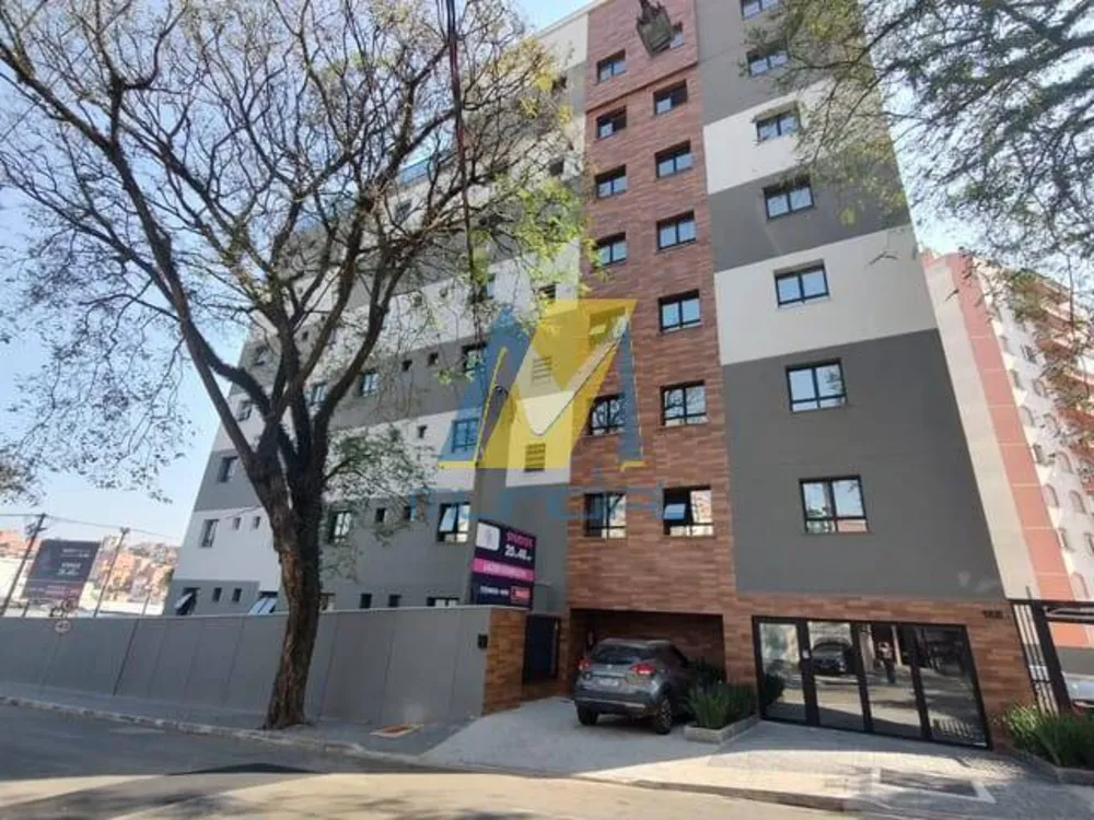 Apartamento, 1 quarto, 25 m² - Foto 2