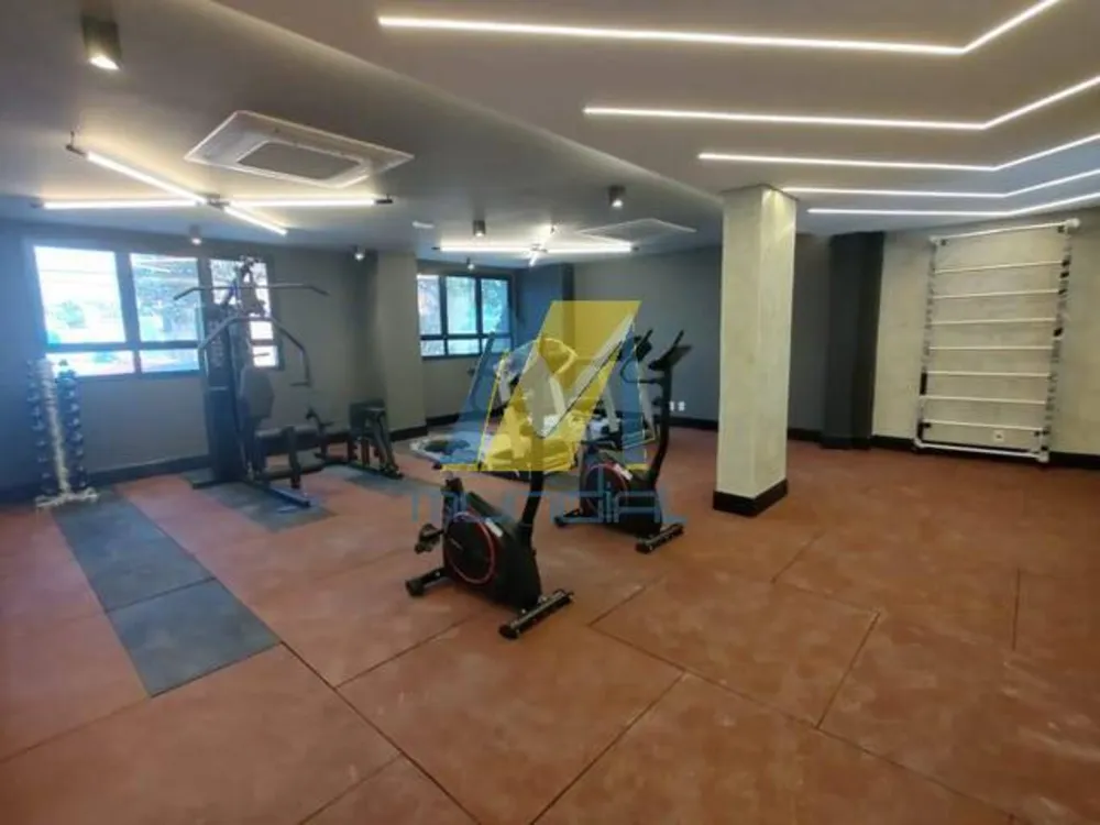 Apartamento, 1 quarto, 25 m² - Foto 4