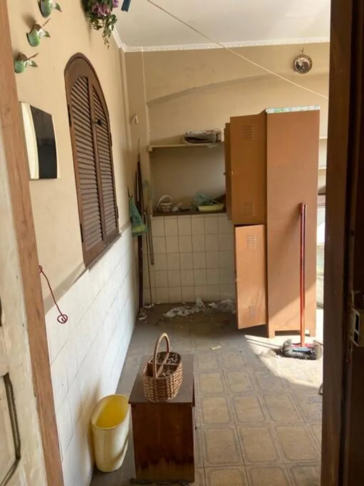 Casa, 2 quartos, 80 m² - Foto 2