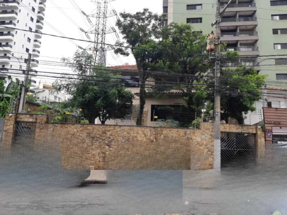 Loja-Salão, 278 m² - Foto 1