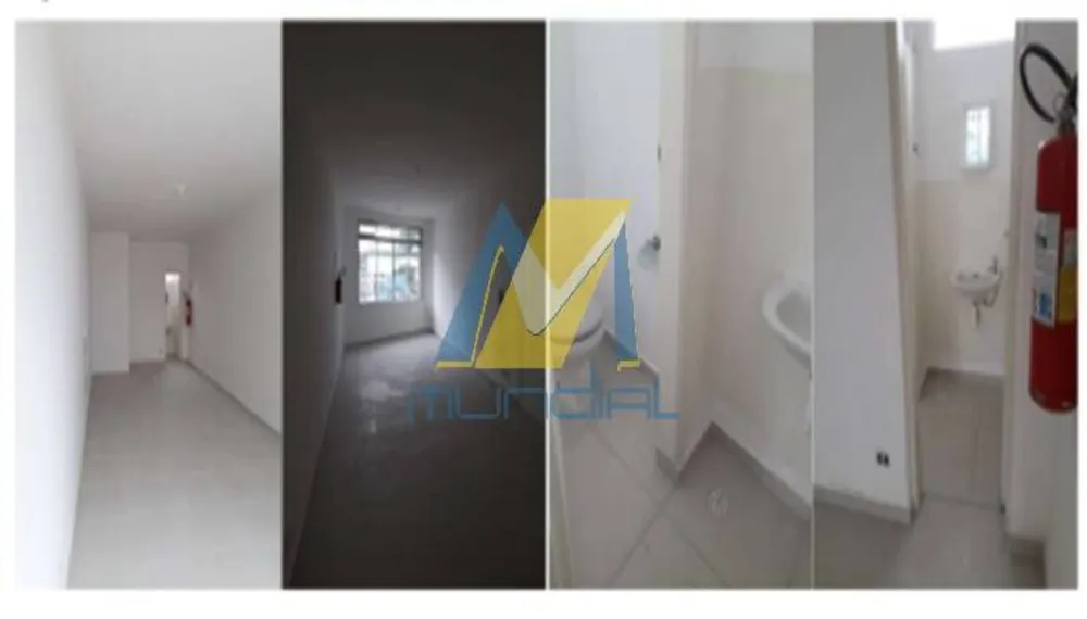 Sala-Conjunto, 32 m² - Foto 2
