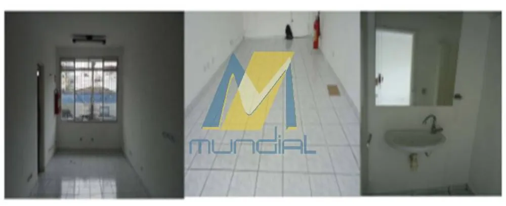 Sala-Conjunto, 32 m² - Foto 1