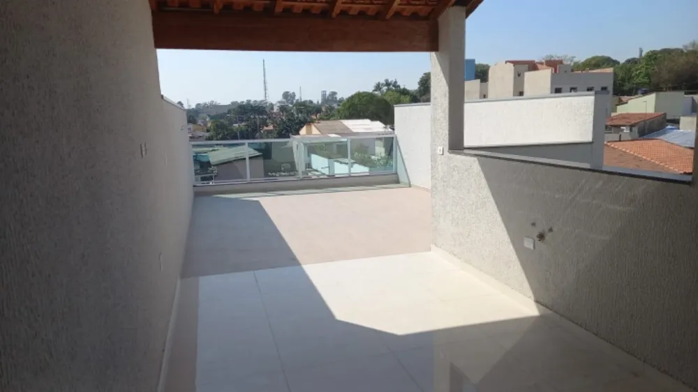 Cobertura, 2 quartos, 100 m² - Foto 1