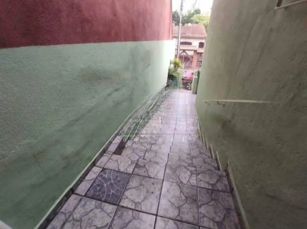 Casa, 1 quarto, 40 m² - Foto 3