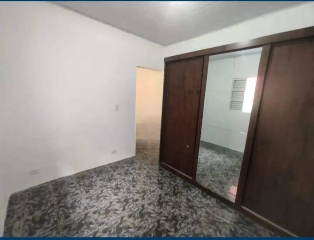 Casa, 1 quarto, 40 m² - Foto 8